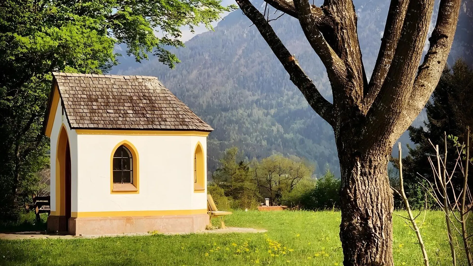 Gästehaus Wolfgang Weitsee -2- Ruhpolding 0*,  Deutschland